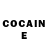 COCAIN VHQ Monsesita
